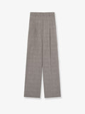Golden Goose Deluxe Brand Naomi Virgin Wool Trousers
