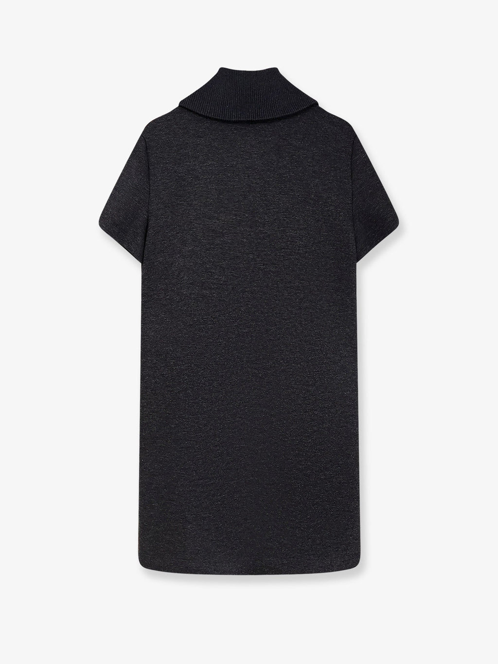 Gucci Double Jersey Dress
