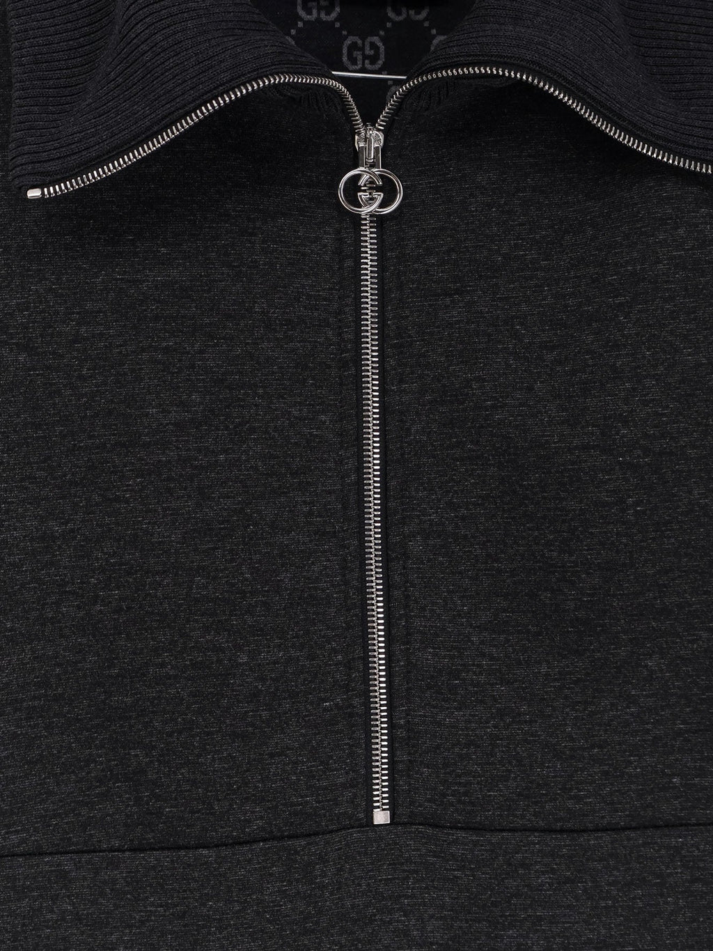 Gucci Double Jersey Dress