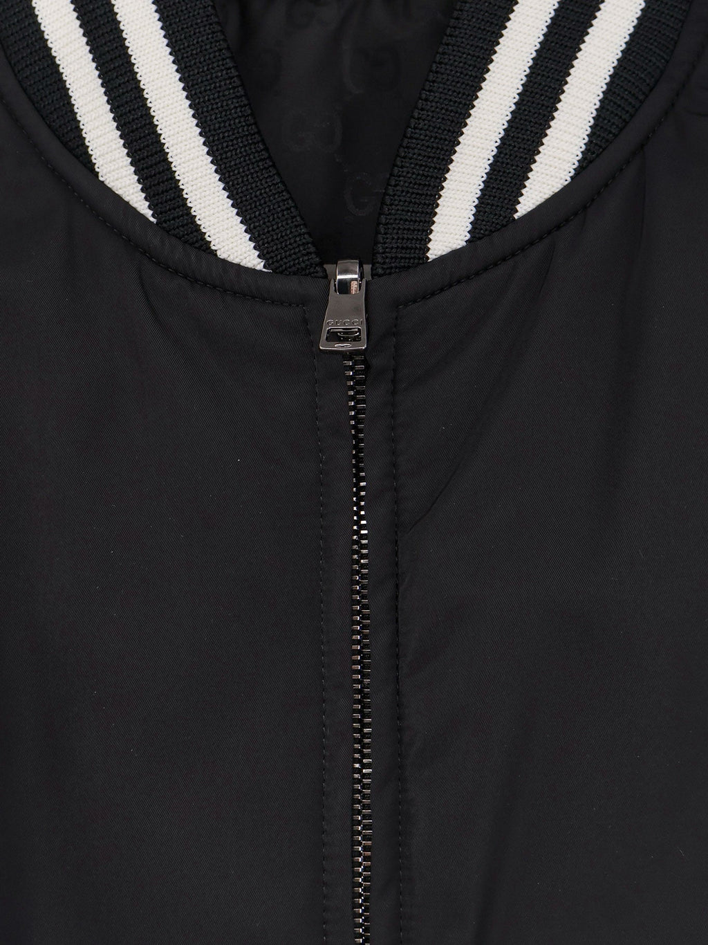 Gucci Reversible Bomber