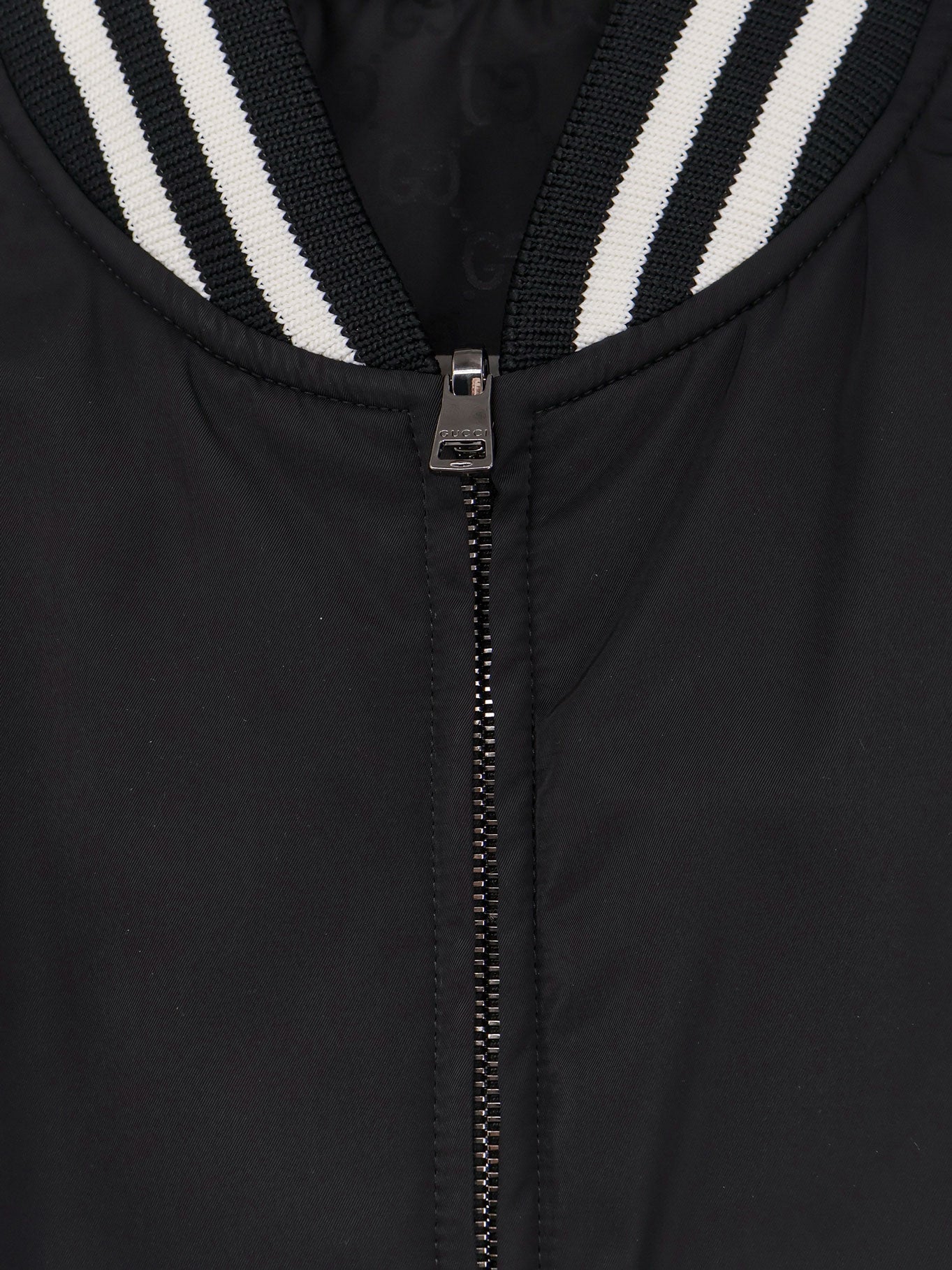 Gucci Reversible Bomber