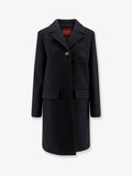 Gucci Batavia Wool Coat
