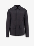 Gucci Wool Shirt/Jacket