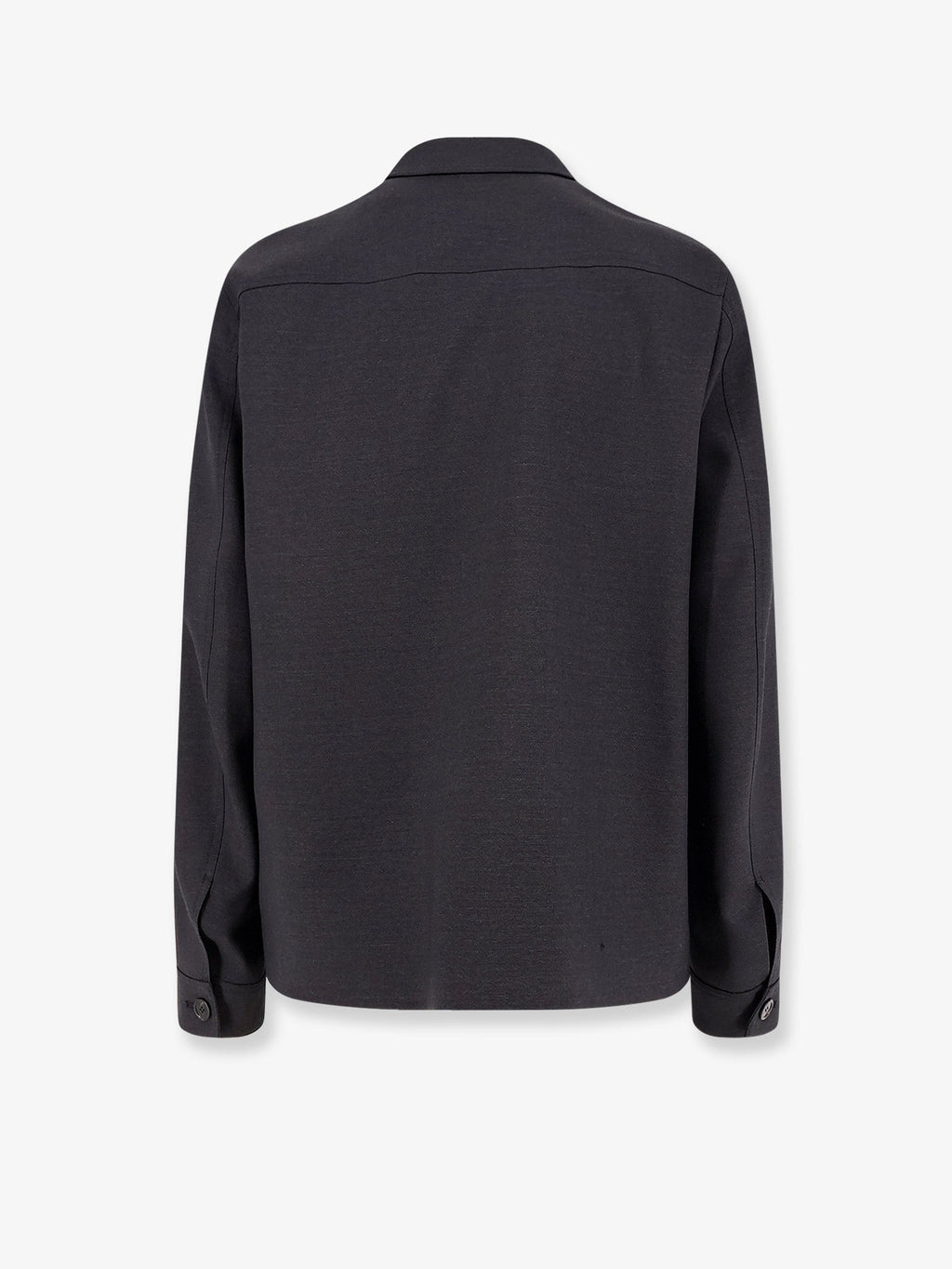 Gucci Wool Shirt/Jacket