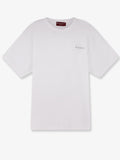 Gucci Cotton T-Shirt With Lettering Logo On The Front