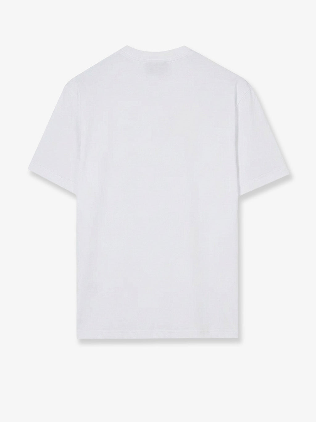 Gucci Cotton T-Shirt With Gucci Firenze 1921 Print