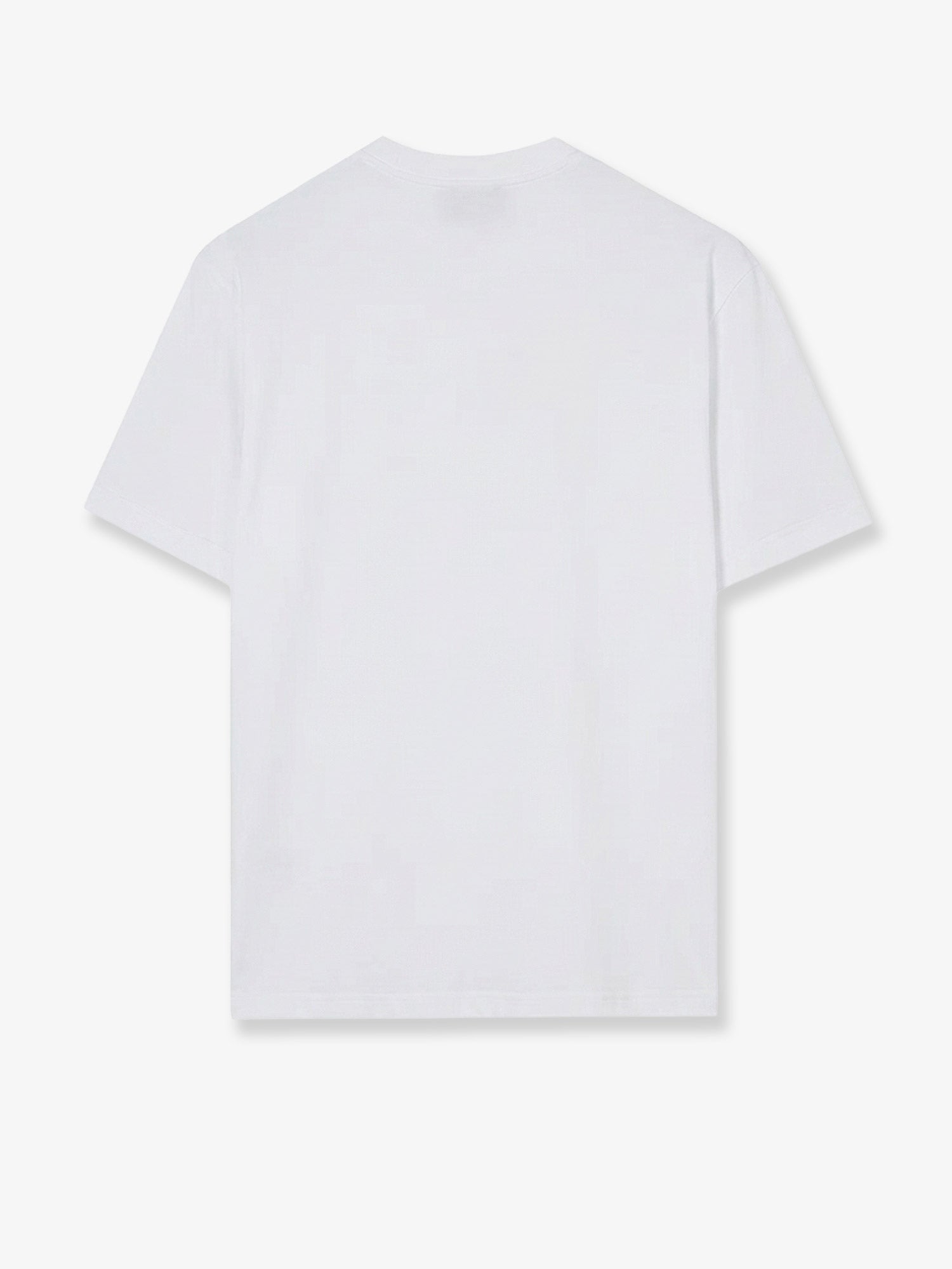 Gucci Cotton T-Shirt With Gucci Firenze 1921 Print