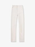 Gucci Denim Trousers With Metal Horsebit Detail On The Back