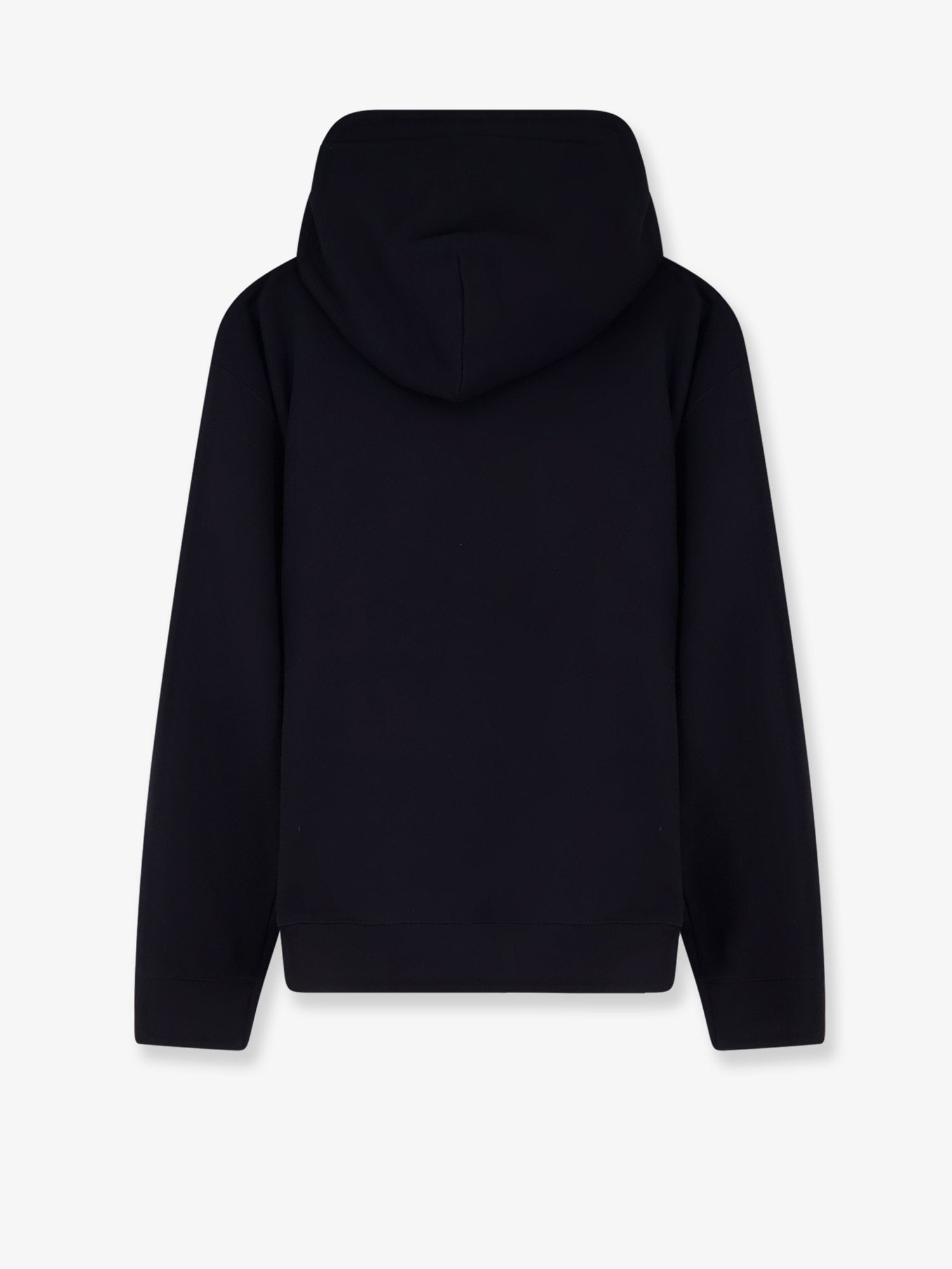 Gucci Cotton Sweatshirt With Gg Incrocio Print