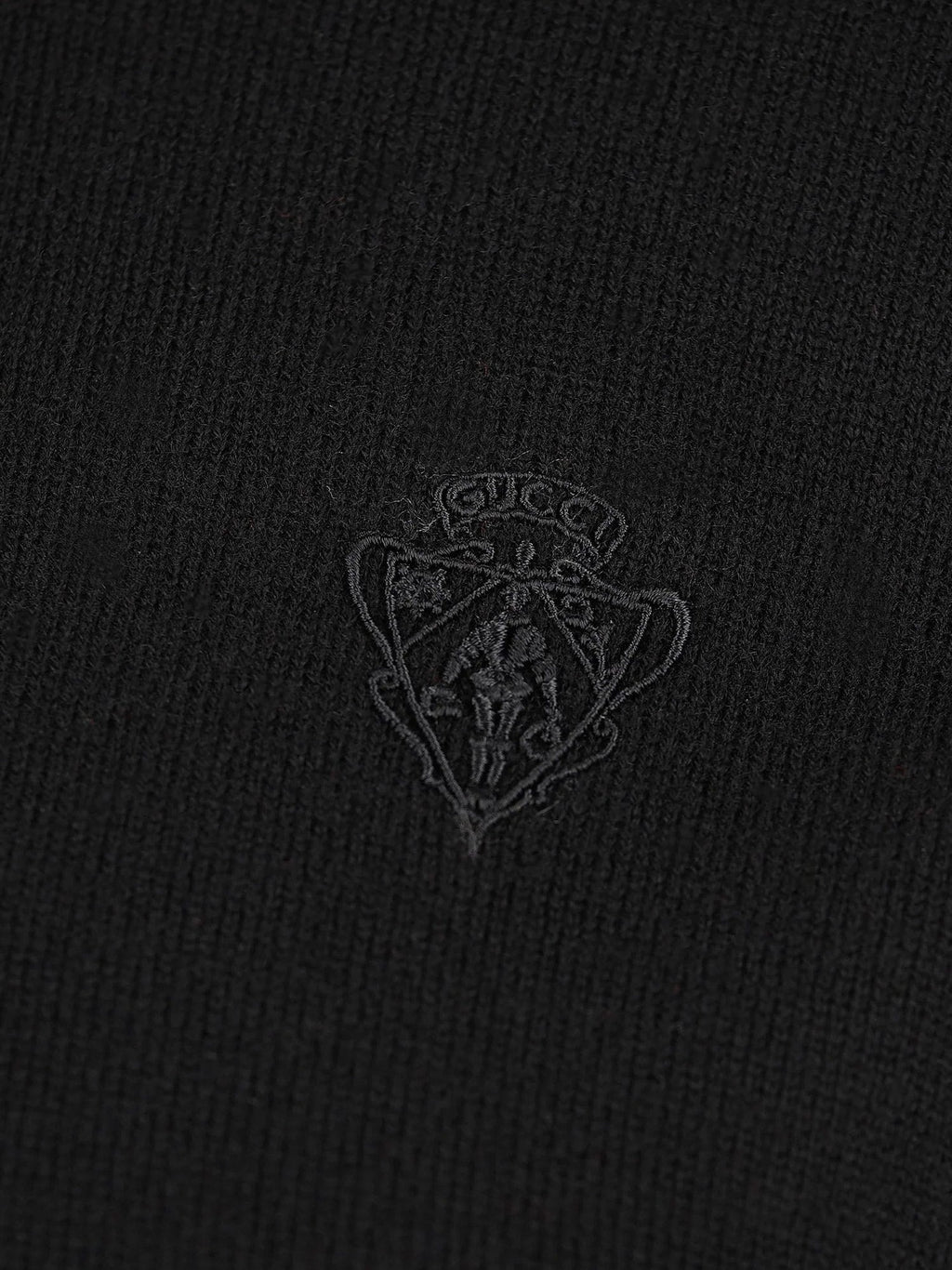 Gucci Wool Turtleneck