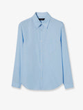 Gucci Gg Cotton Shirt