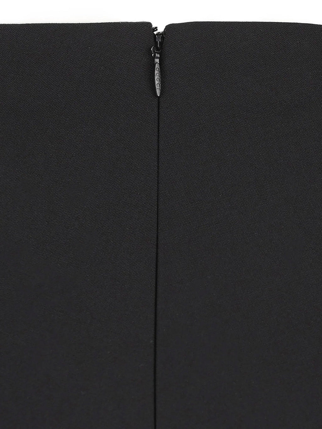 Gucci Technical Stretch Wool Trousers