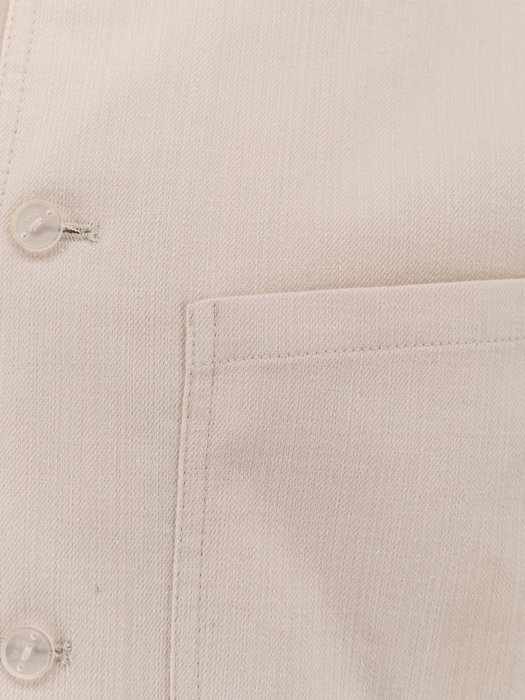 Hevo Bari Cotton Blend Shirt/Jacket
