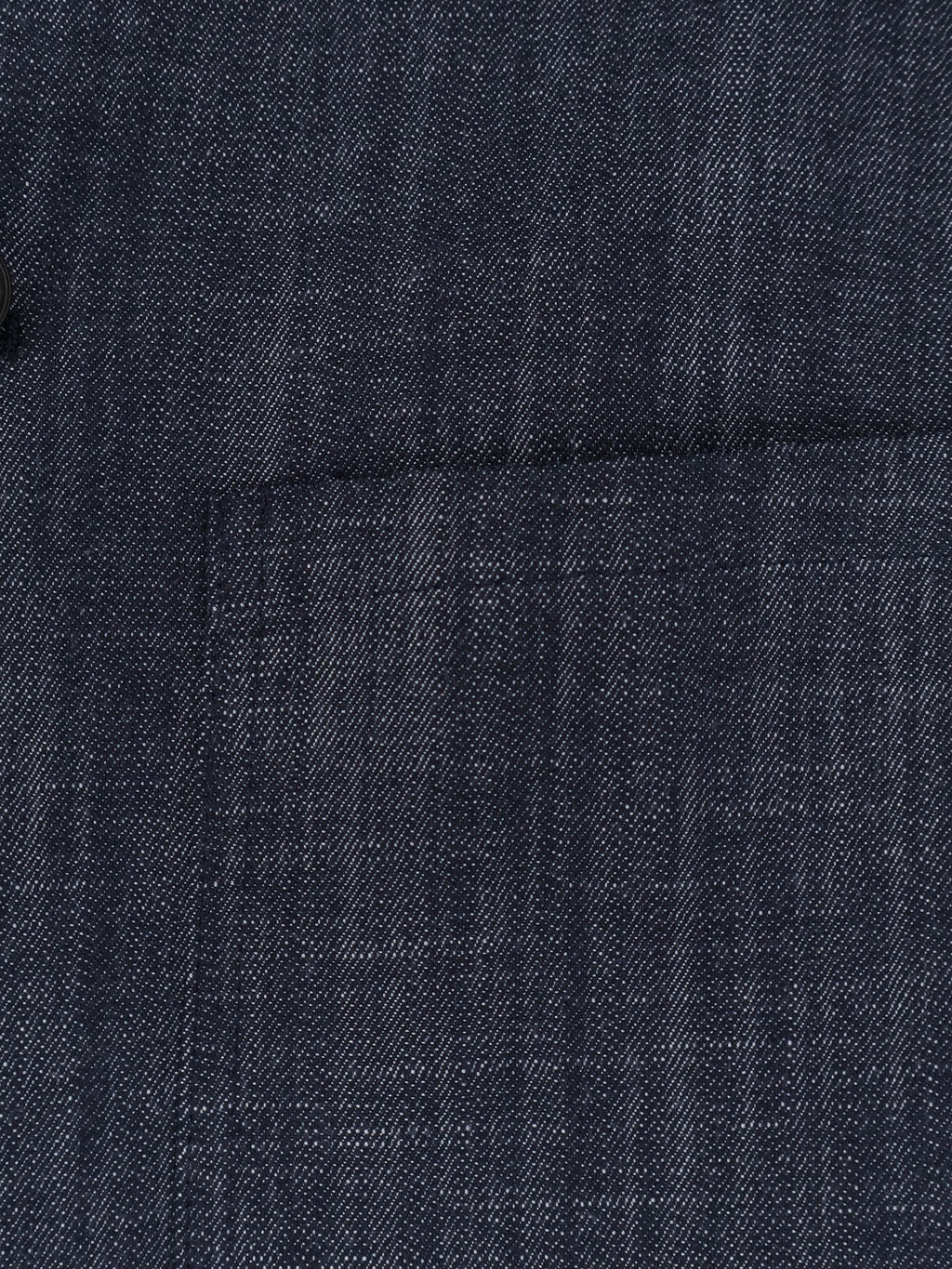 Hevo Bari Denim Shirt/Jacket