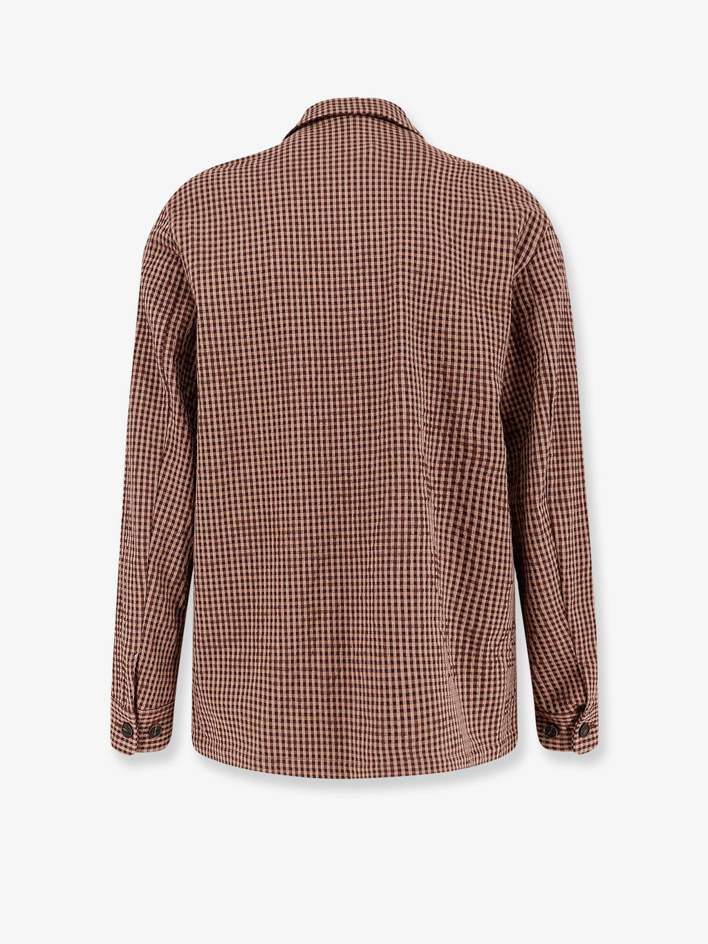 Hevo Bari Cotton Blend Shirt/Jacket