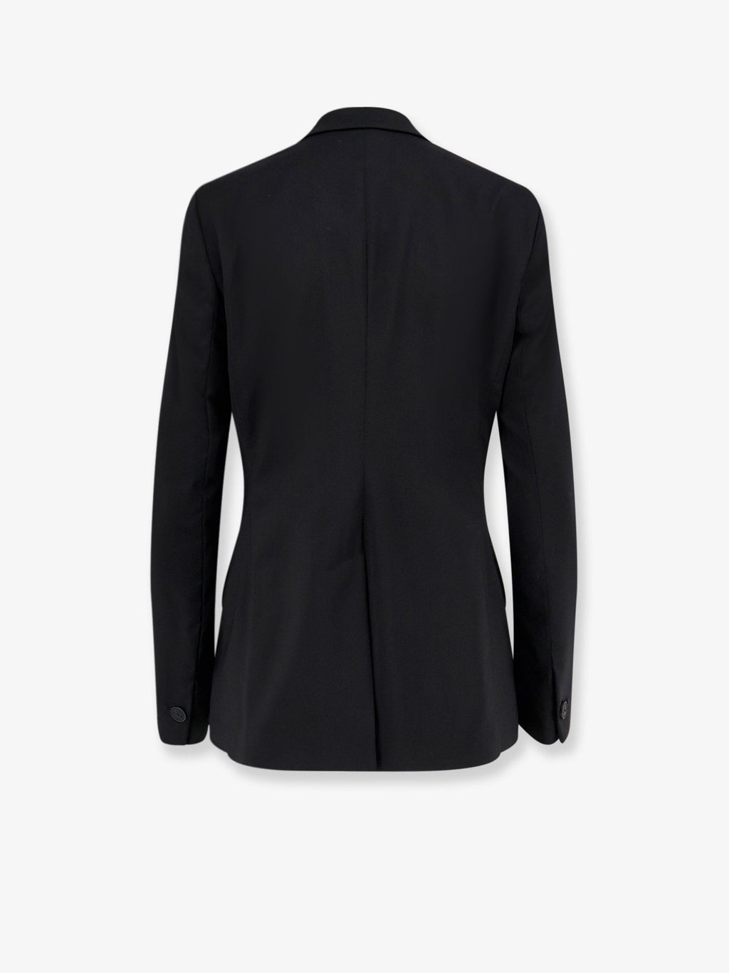 Hevo Frigole Virgin Sheep'S Wool Suit