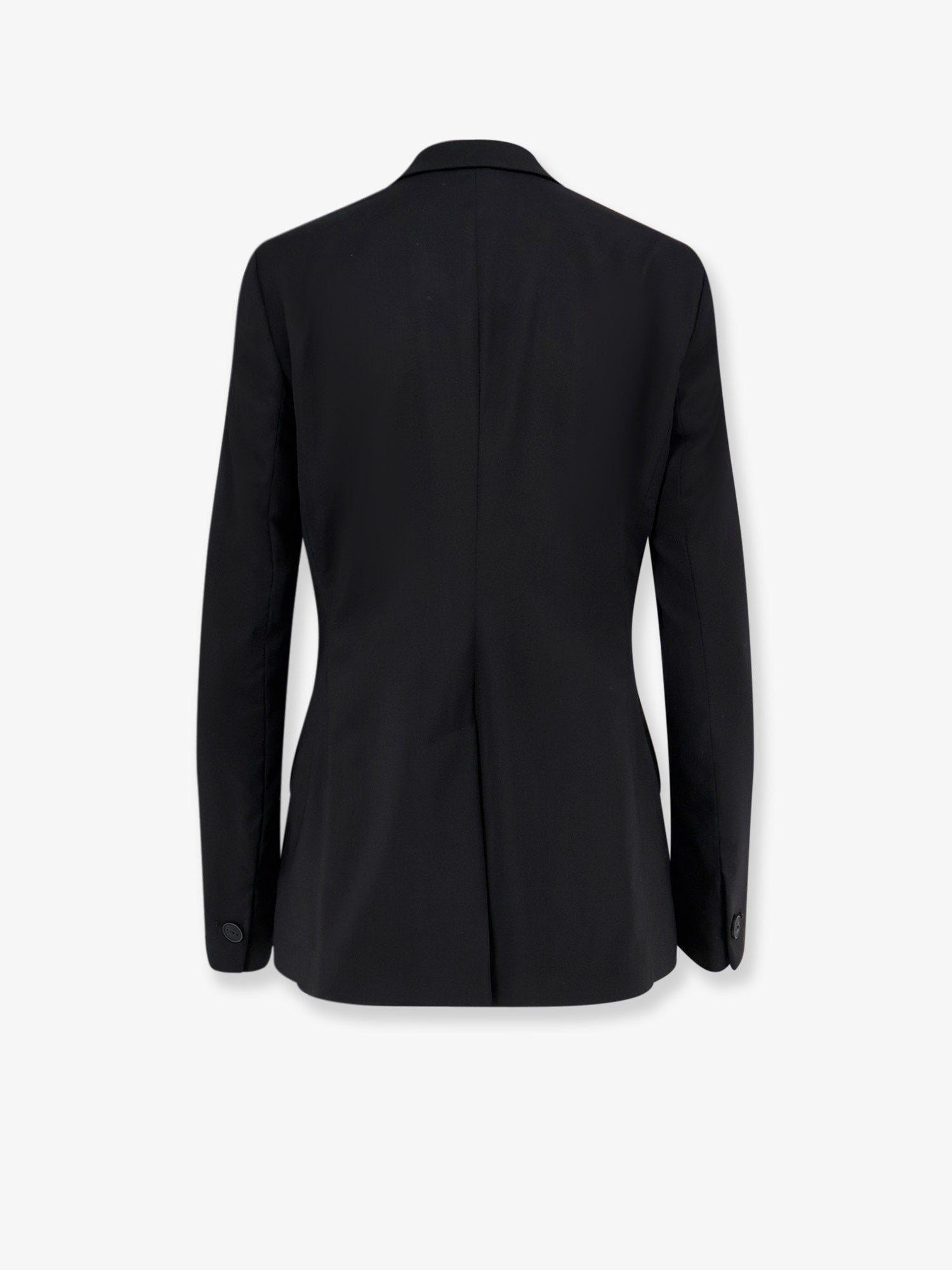 Hevo Frigole Virgin Sheep'S Wool Suit