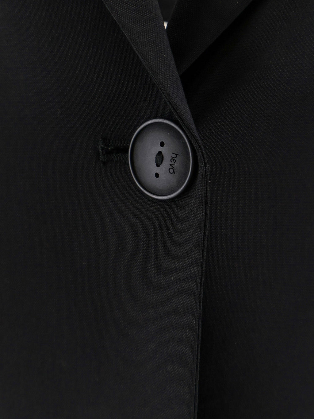 Hevo Frigole Virgin Sheep'S Wool Suit