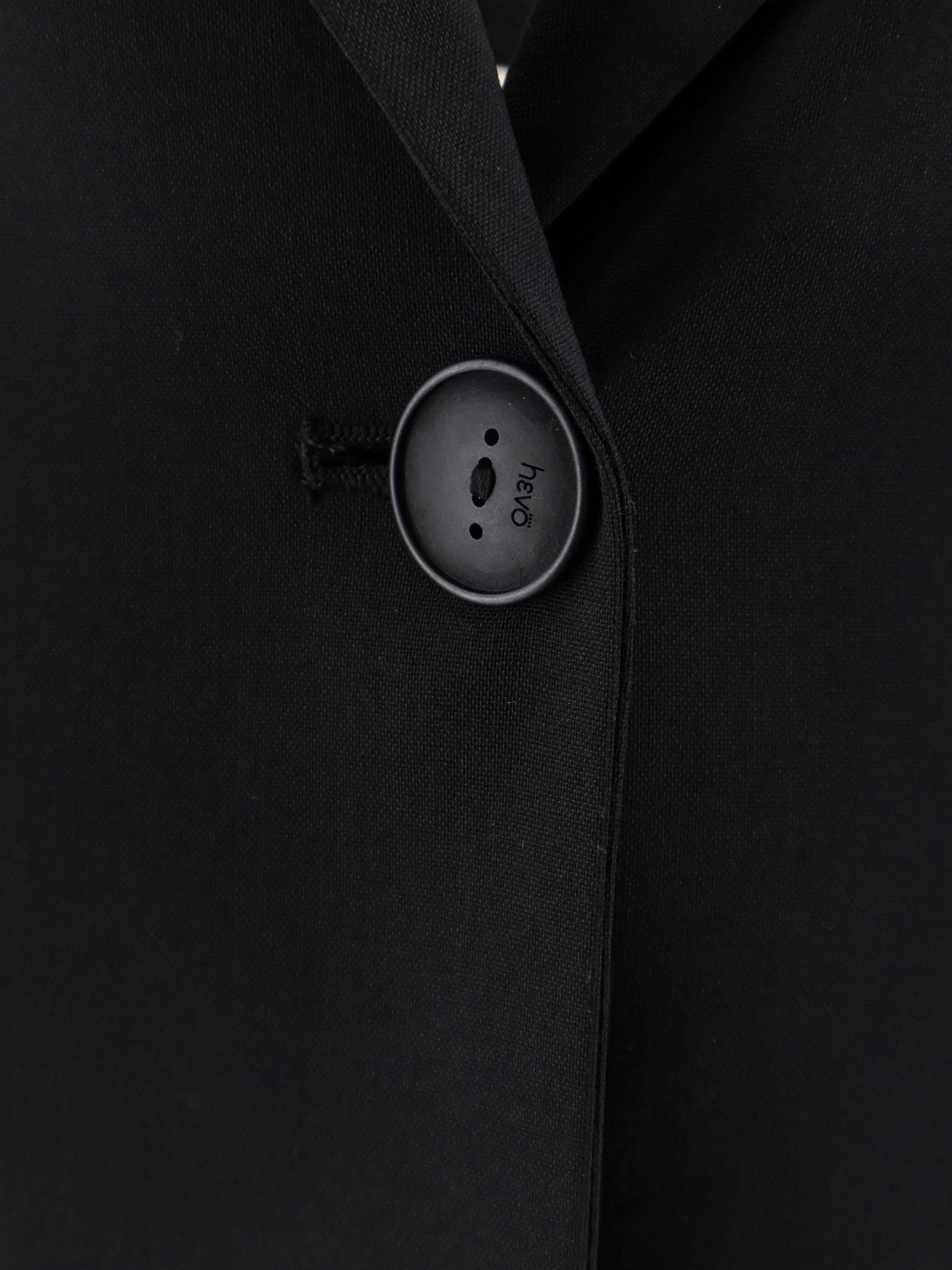 Hevo Frigole Virgin Sheep'S Wool Suit