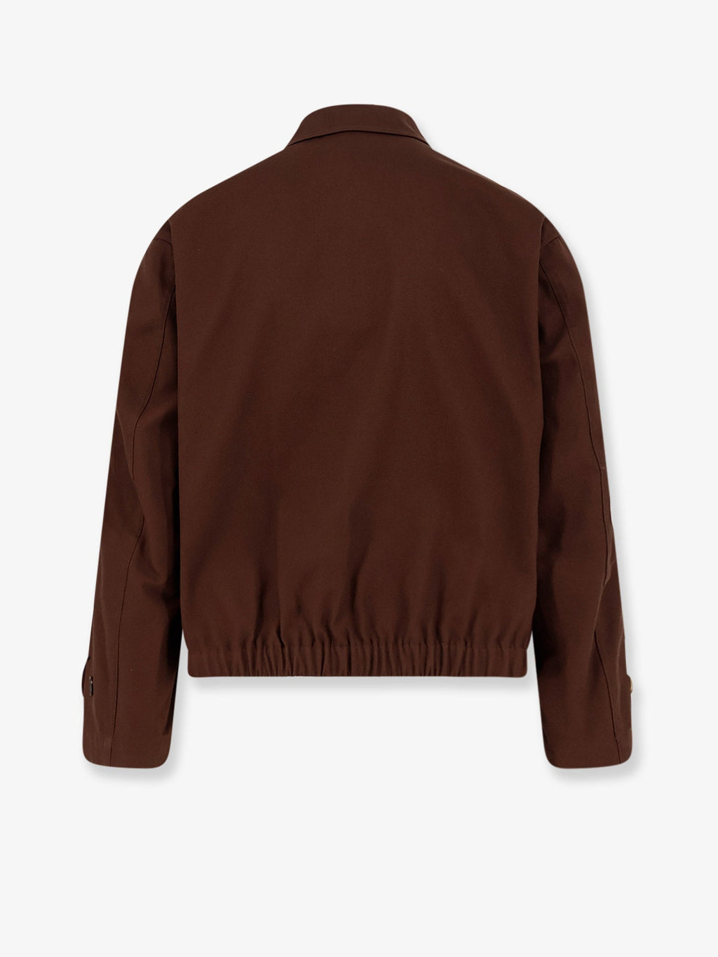 Hevo Isola Di San Pietro Cotton Jacket
