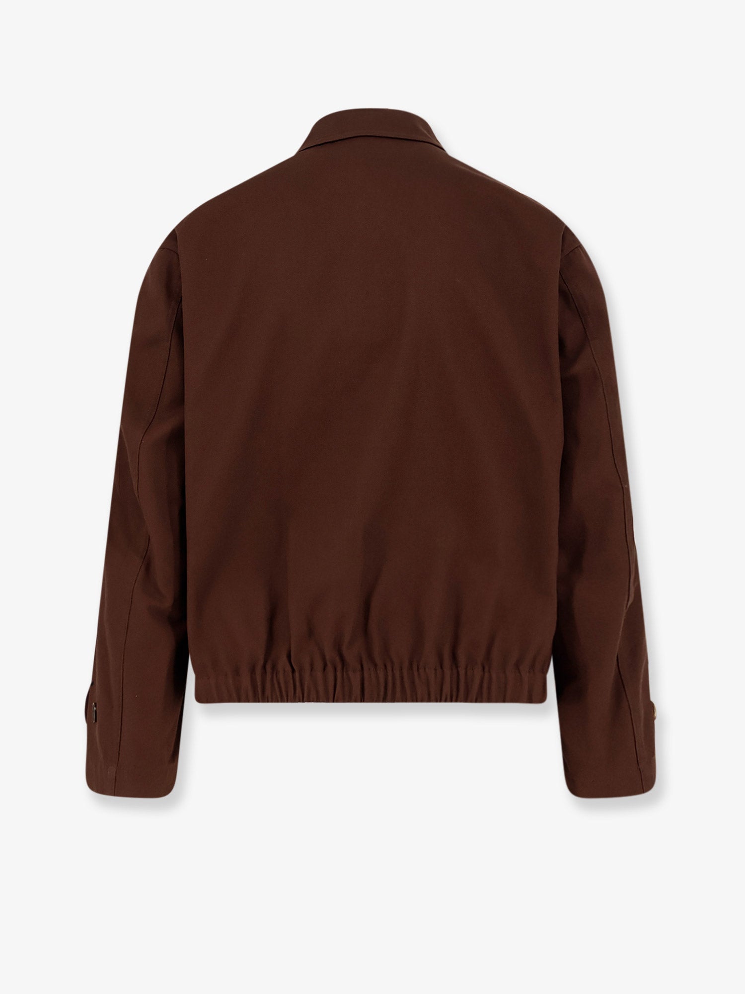 Hevo Isola Di San Pietro Cotton Jacket