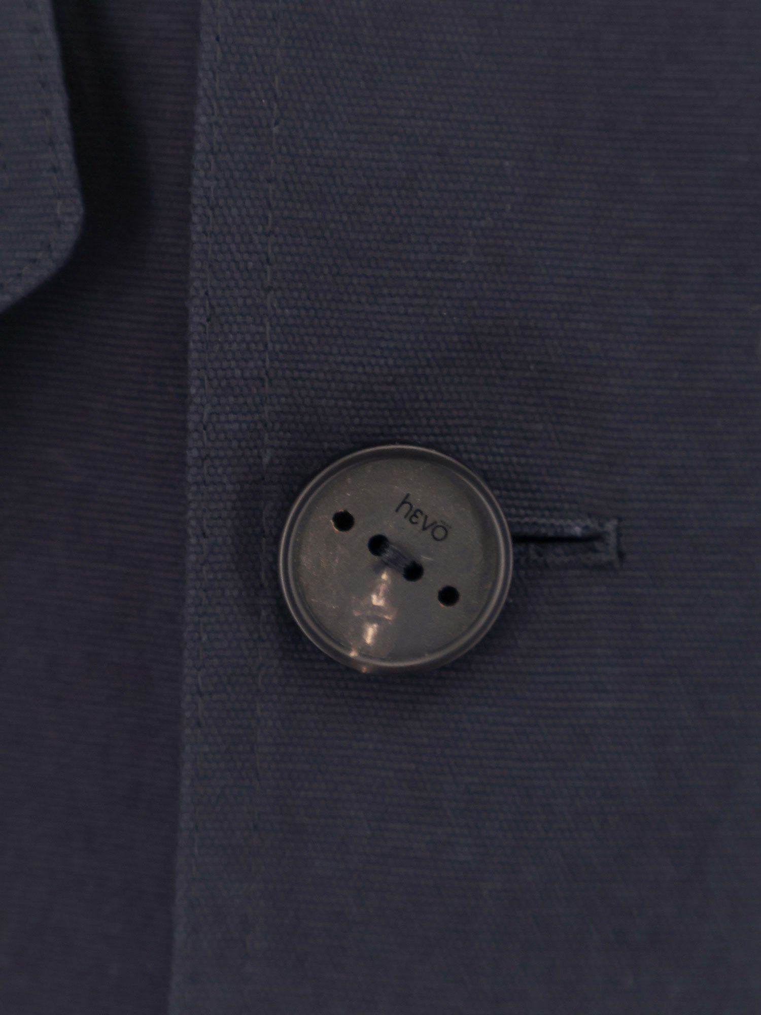 Hevo Isola Di San Pietro Cotton Jacket