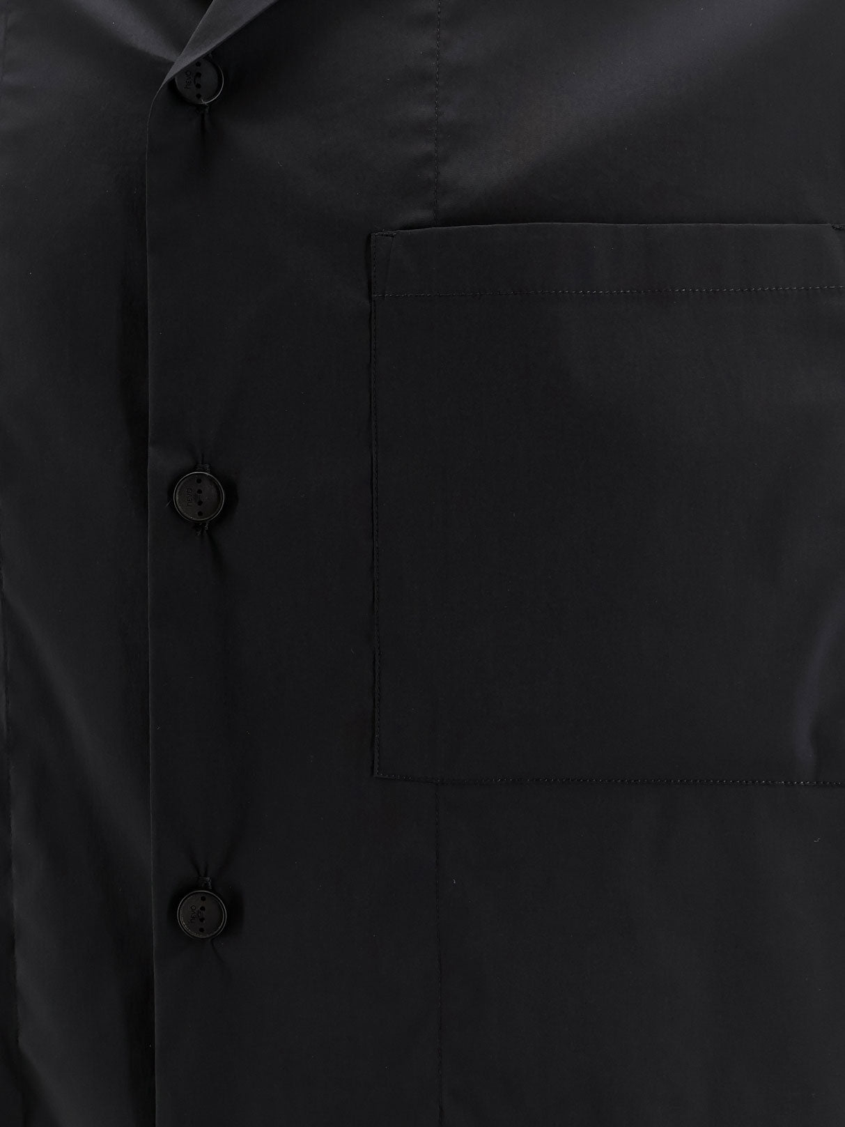 Hevo Cotton Blend Shirt
