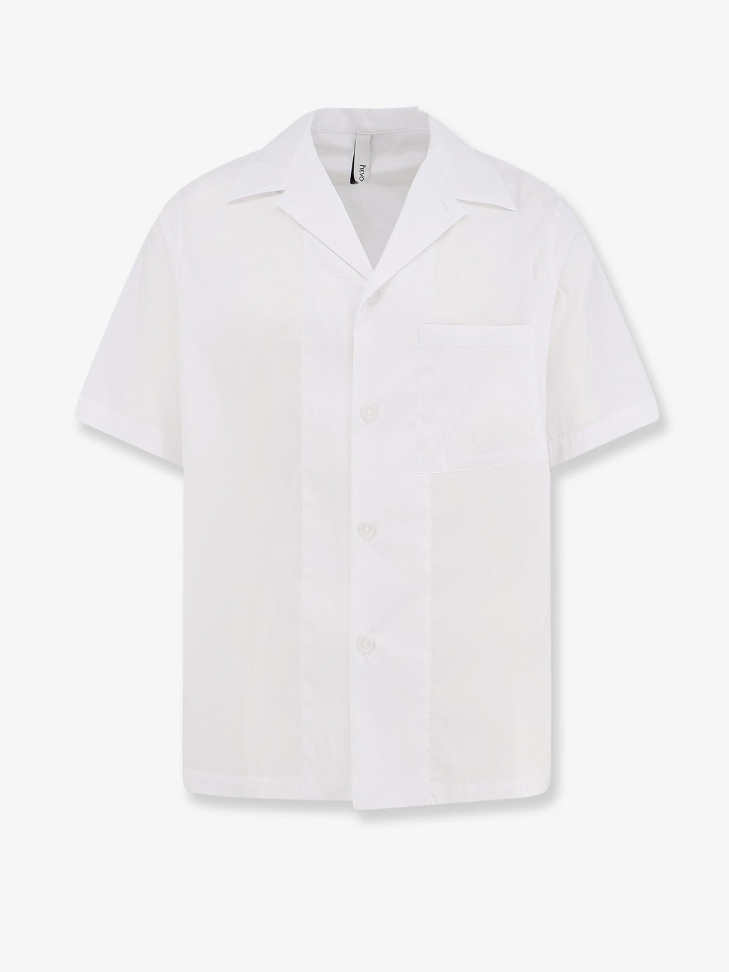 Hevo Cotton Blend Shirt