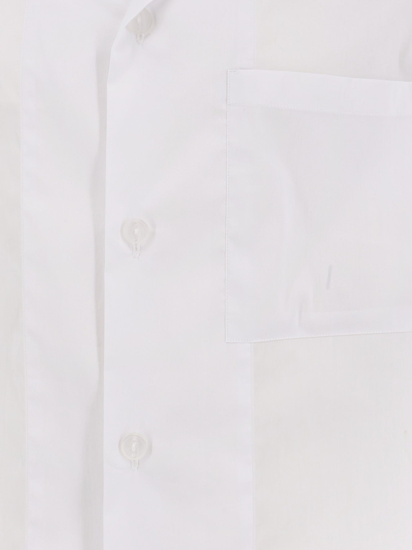 Hevo Cotton Blend Shirt