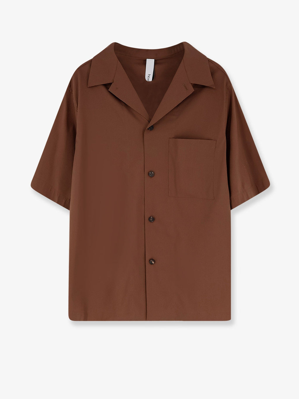 Hevo Cotton Blend Shirt