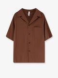 Hevo Cotton Blend Shirt