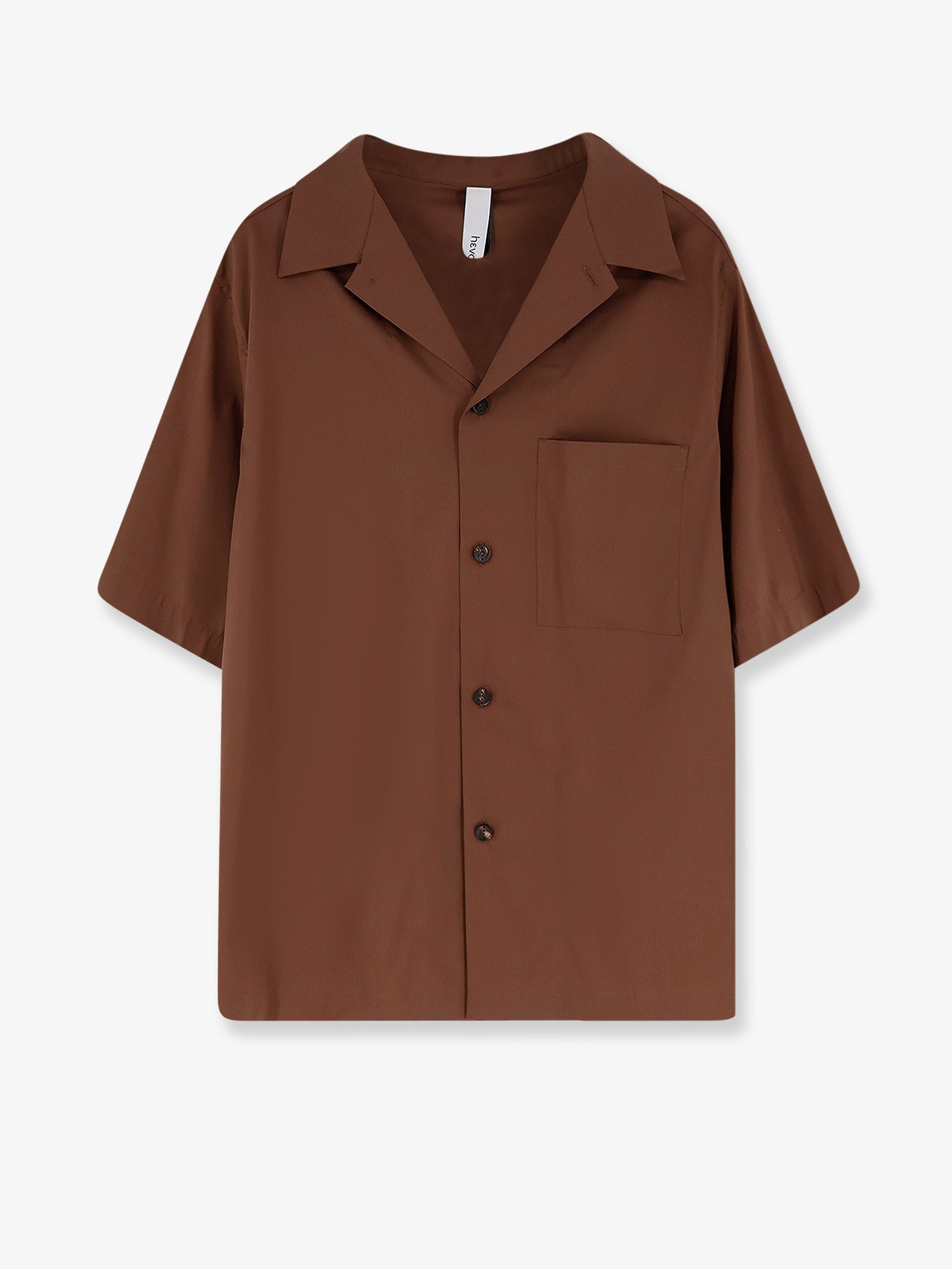Hevo Cotton Blend Shirt