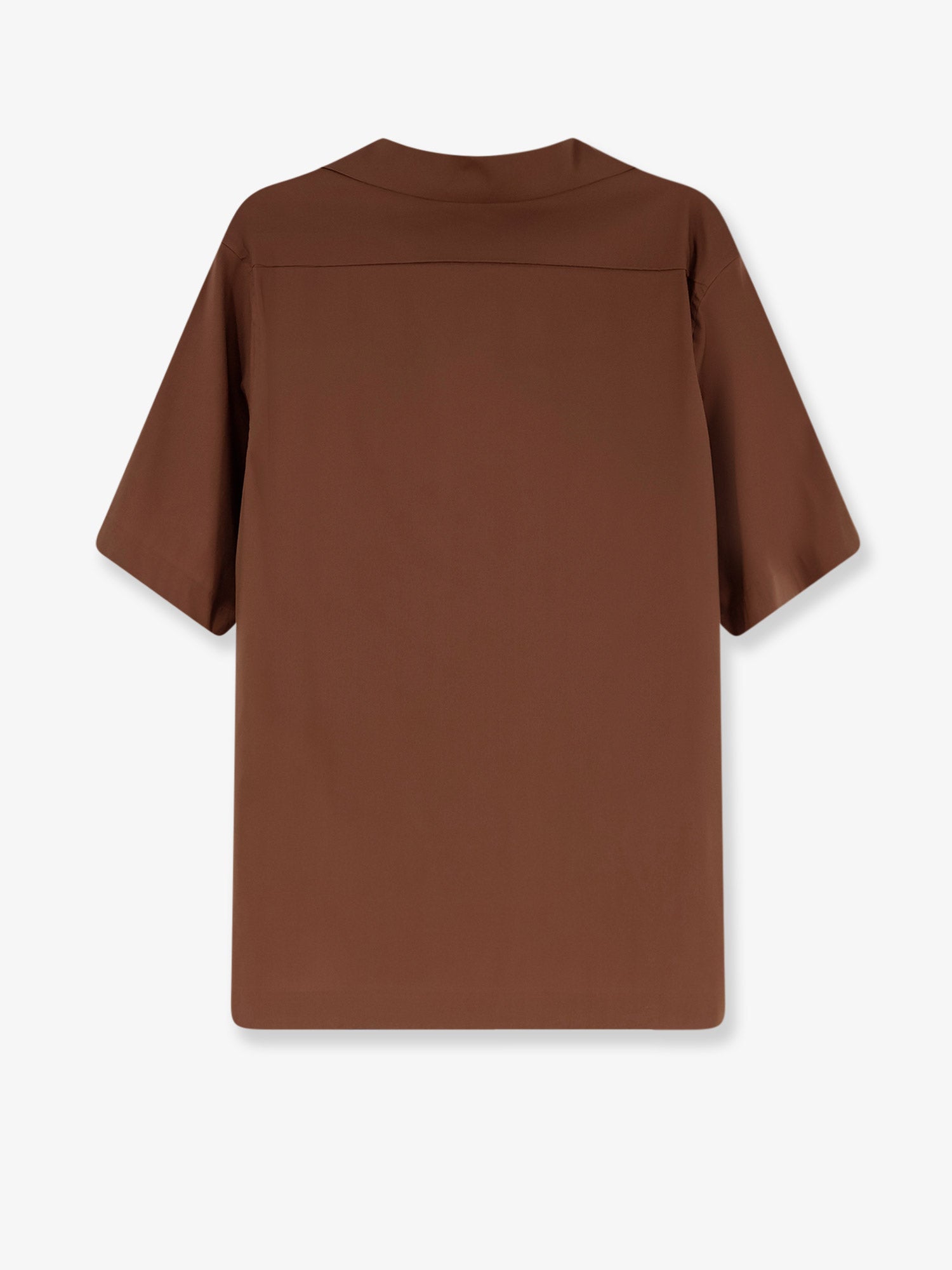 Hevo Cotton Blend Shirt