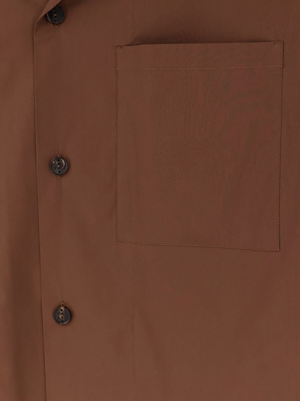 Hevo Cotton Blend Shirt