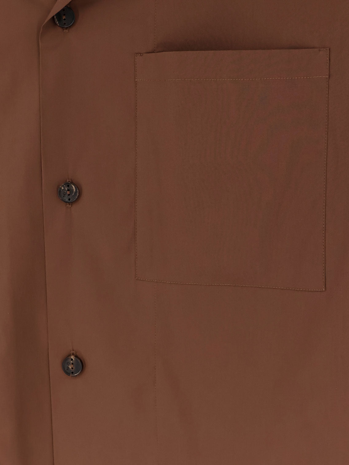 Hevo Cotton Blend Shirt
