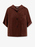 Hevo Novoli Modal Blend Shirt