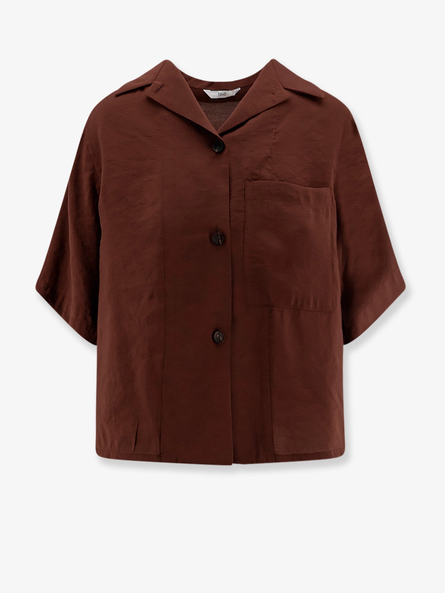 Hevo Novoli Modal Blend Shirt