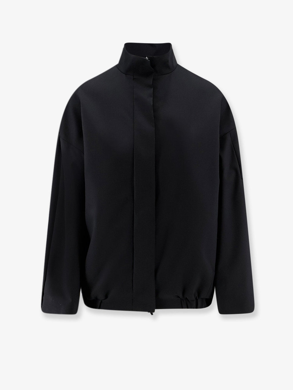 Hevo Porto Selvaggio Wool Blend Jacket