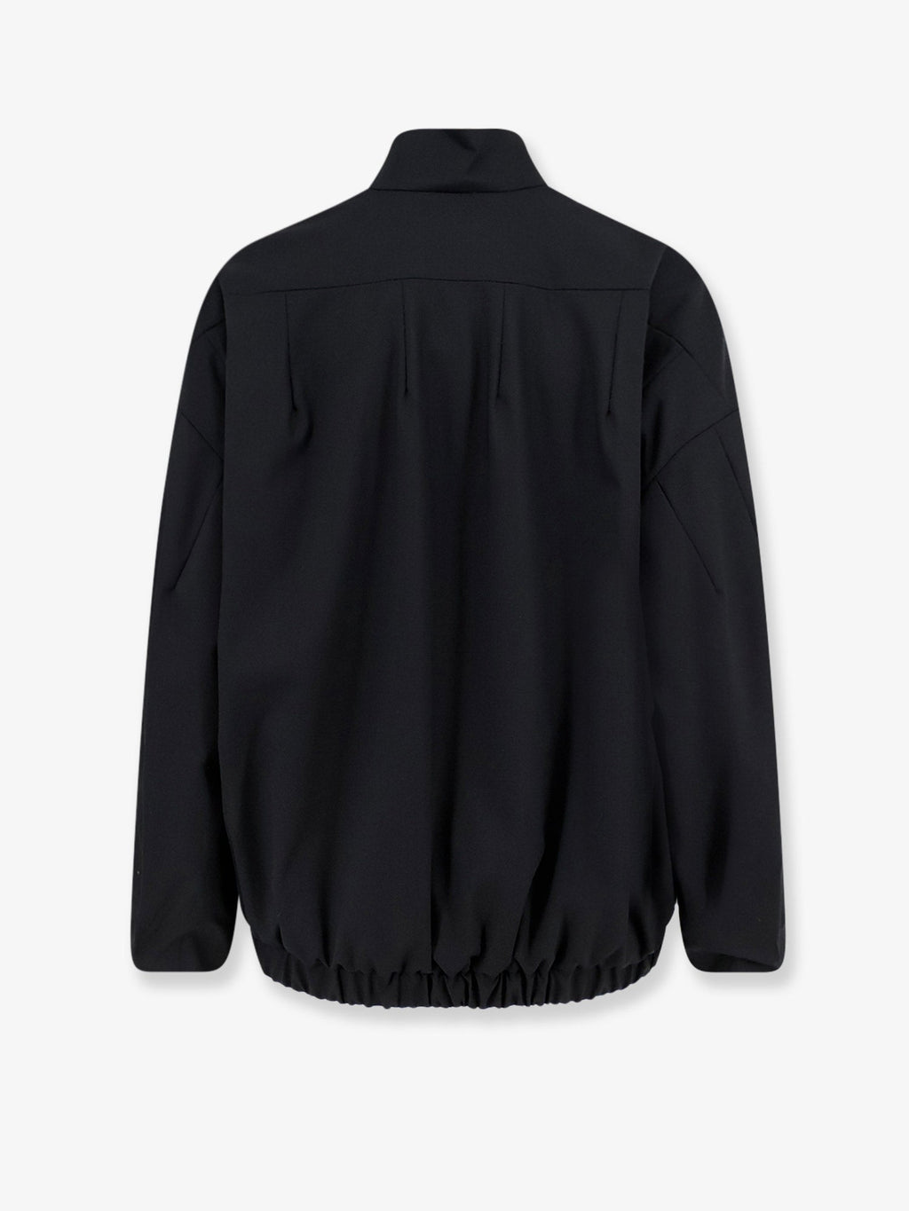 Hevo Porto Selvaggio Wool Blend Jacket