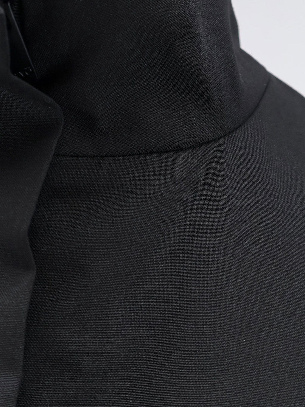 Hevo Porto Selvaggio Wool Blend Jacket