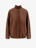 Hevo Porto Selvaggio Wool Blend Jacket
