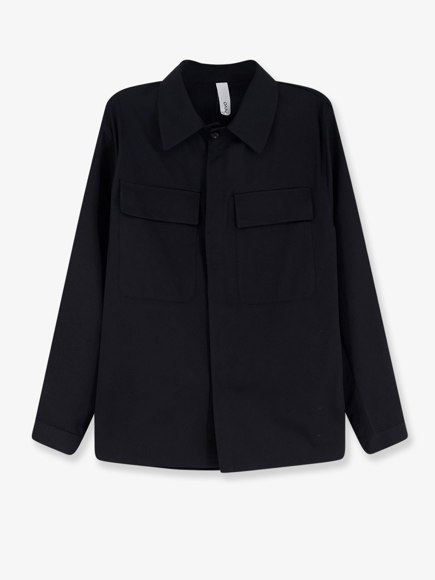 Hevo Specchiolla Cotton Shirt