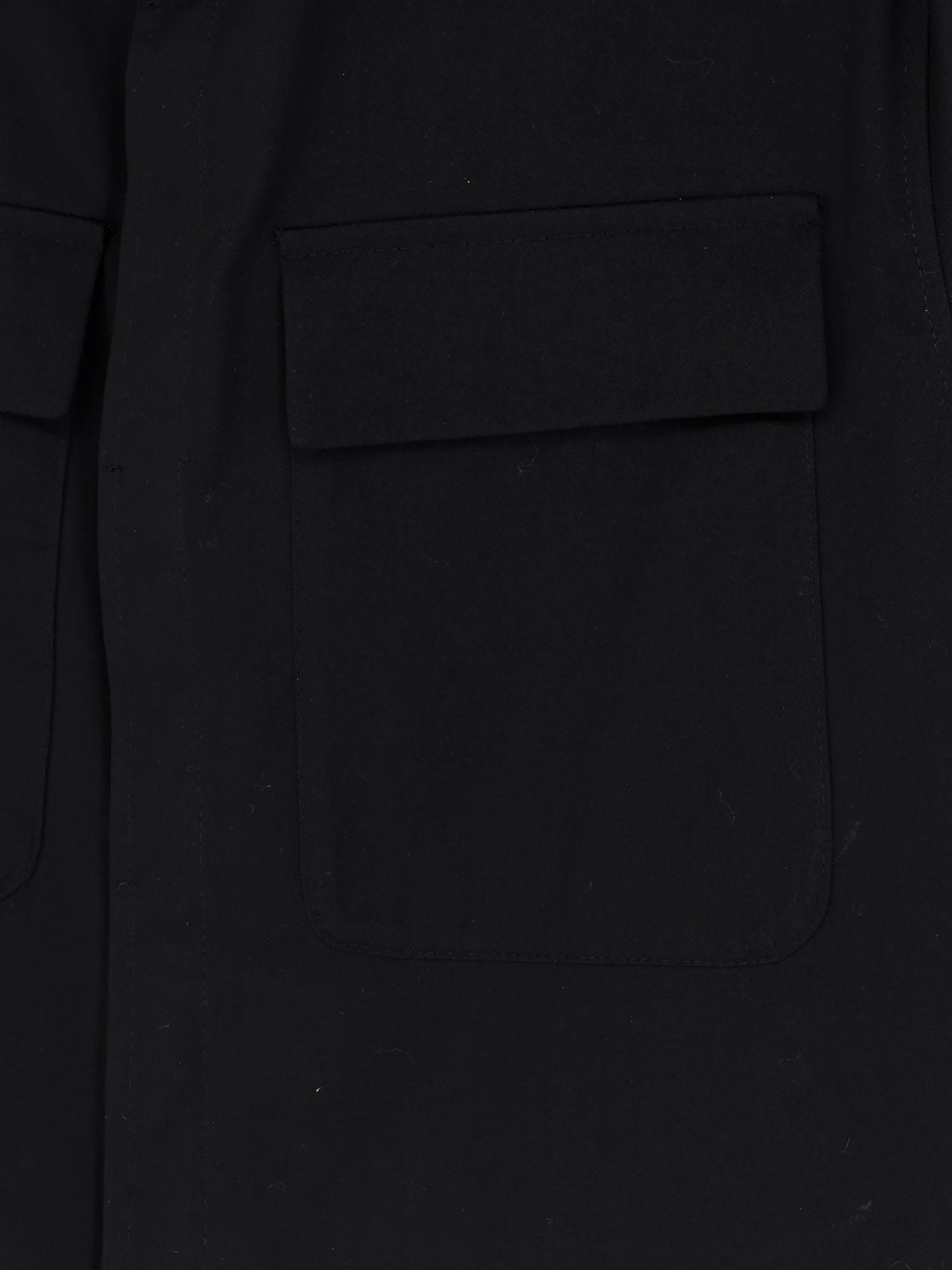 Hevo Specchiolla Cotton Shirt