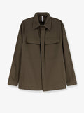 Hevo Specchiolla Cotton Shirt