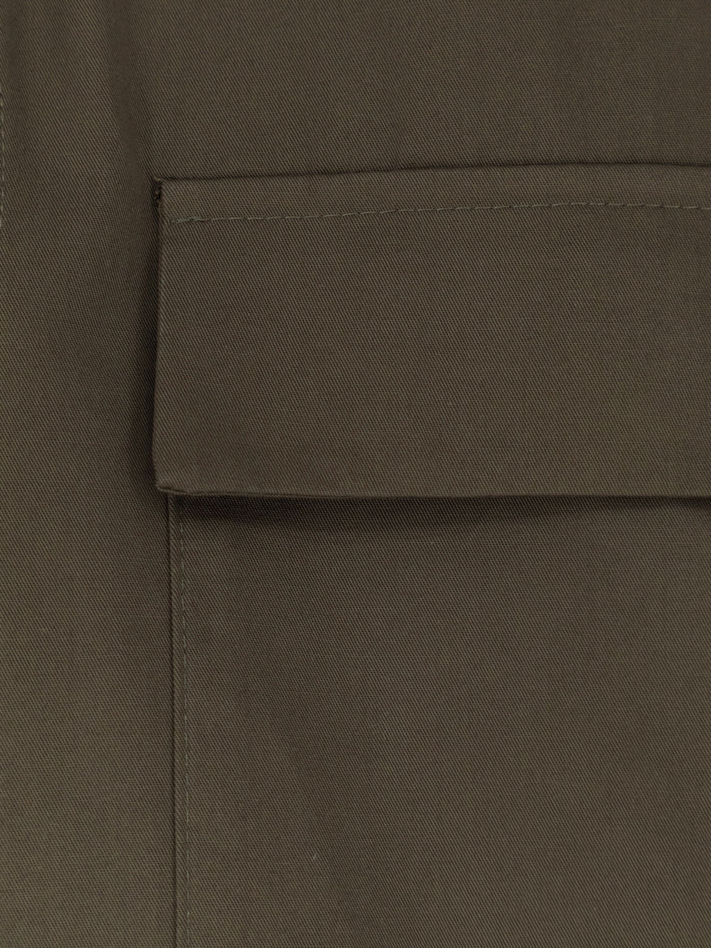 Hevo Specchiolla Cotton Shirt