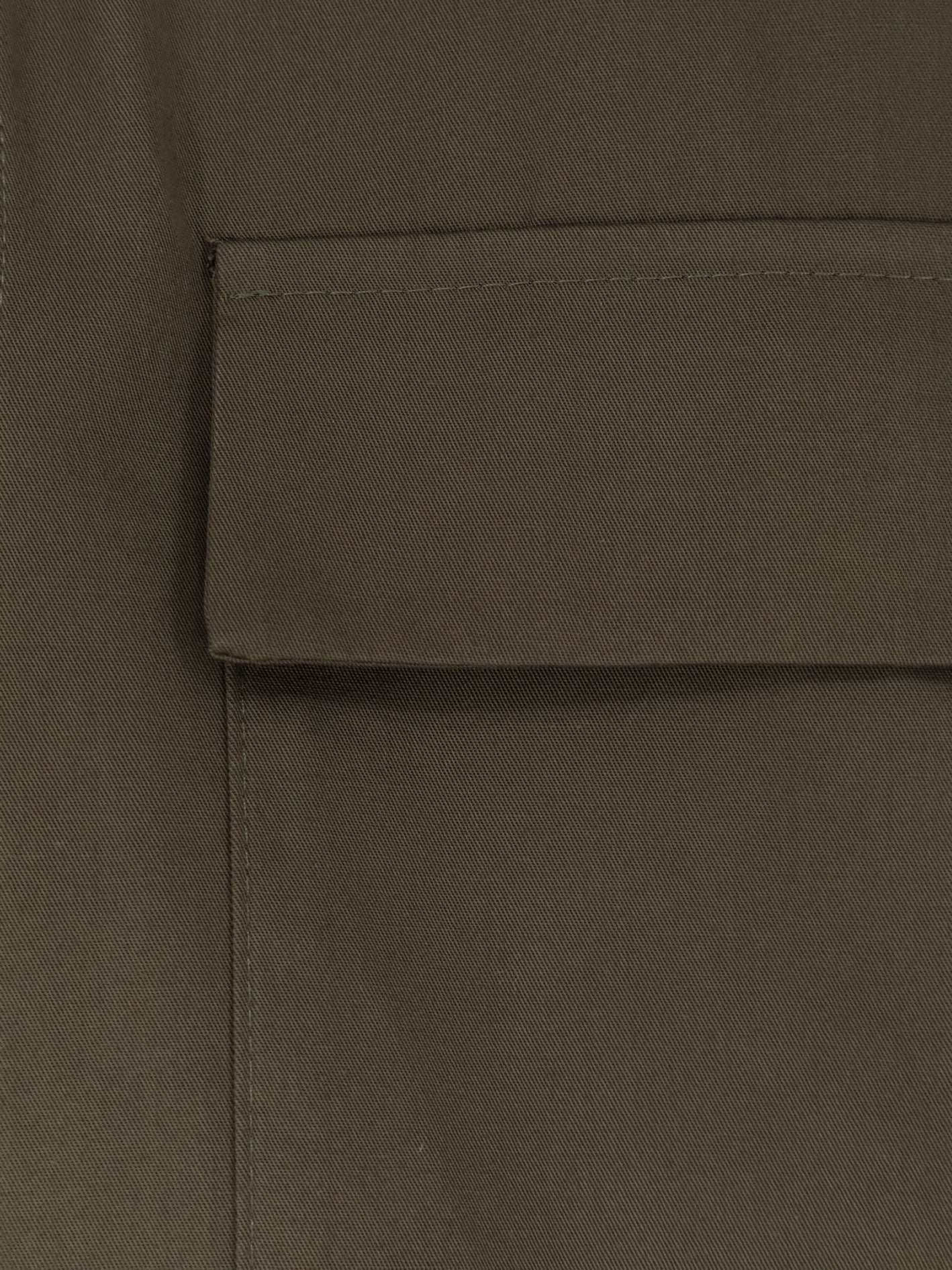 Hevo Specchiolla Cotton Shirt