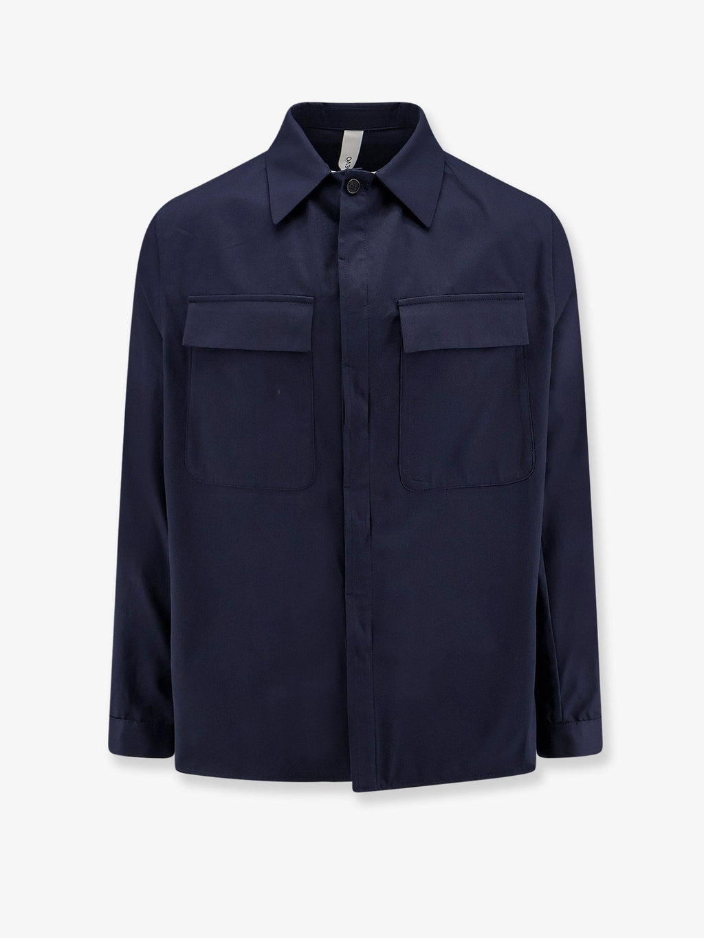 Hevo Specchiolla Cotton Shirt