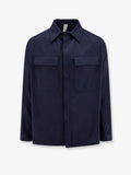 Hevo Specchiolla Cotton Shirt
