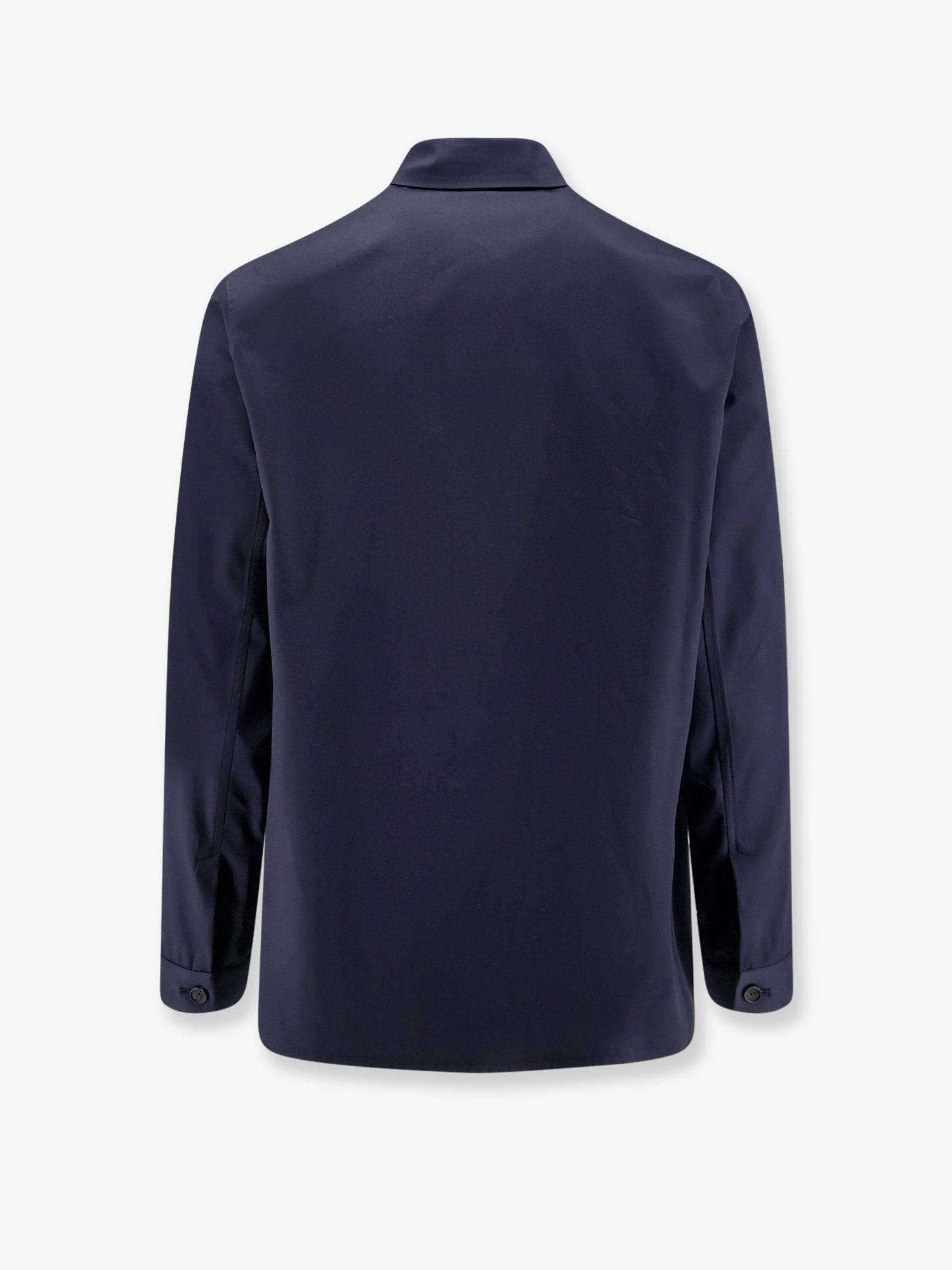 Hevo Specchiolla Cotton Shirt