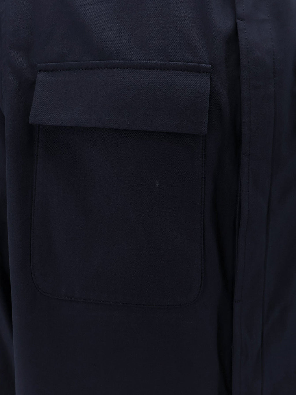 Hevo Specchiolla Cotton Shirt